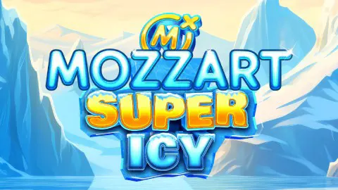 Mozzart Super Icy - Spin City - Congo