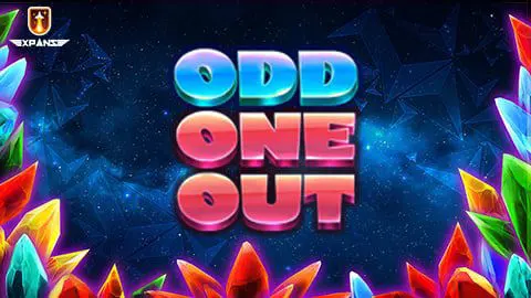 Odd One Out - Spin City - Congo