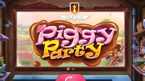 Piggy Party - Spin City - Congo