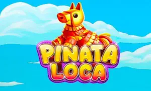 Pinata Loca - Spin City - Congo