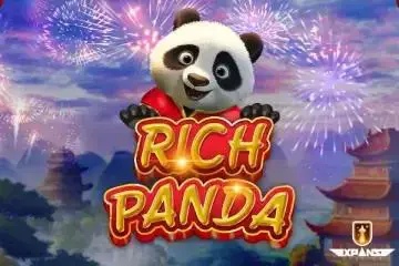 Rich Panda - Spin City - Congo