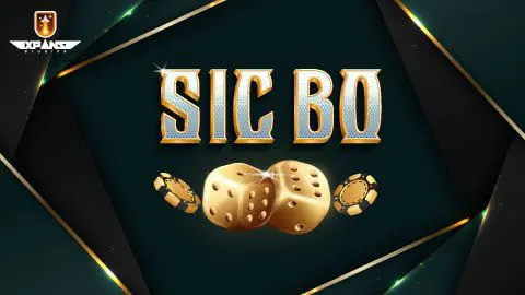 Sic Bo - Spin City - Congo