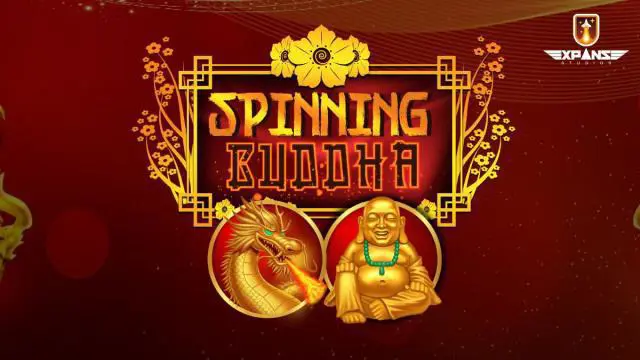 Spinning Buddha - Spin City - Congo