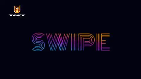 Swipe - Spin City - Congo