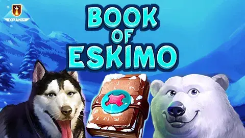 The Book of Eskimo - Spin City - Congo