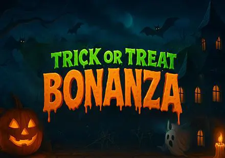 Trick or Treat Bonanza - Spin City - Congo