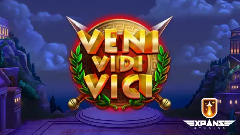 Veni Vidi Vici - Spin City - Congo
