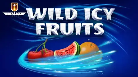 Wild Icy Fruits - Spin City - Congo