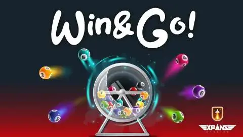 Wingo - Spin City - Congo