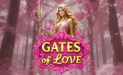 Gates of Love - Spin City - Congo