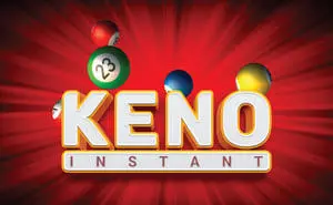 Keno - Spin City - Congo
