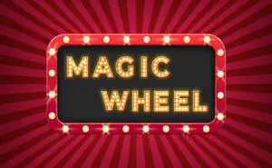 Wheel - Spin City - Congo