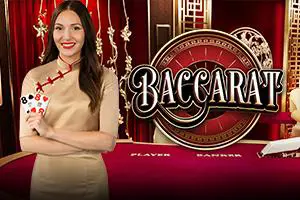 Over Under Baccarat - Spin City - Congo