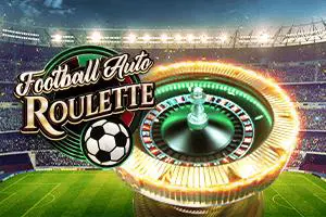 Football Auto Roulette - Spin City - Congo
