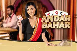 Andar Bahar - Spin City - Congo