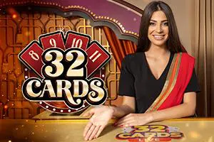 32 Cards - Spin City - Congo