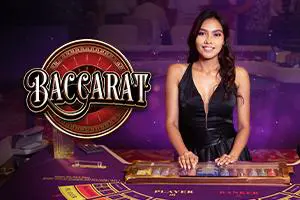 Casino Marina Baccarat A - Spin City - Congo
