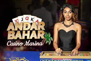 Casino Marina Andar Bahar - Spin City - Congo