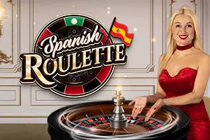 Spanish Roulette - Spin City - Congo