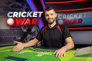 Cricket War - Spin City - Congo