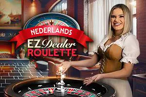EZ Dealer Roulette Nederlands - Spin City - Congo