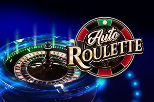 Auto Roulette - Spin City - Congo