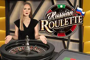Russian Roulette - Spin City - Congo
