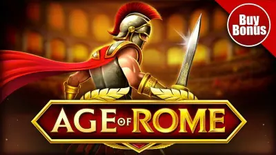 Age Of Rome - Spin City - Congo