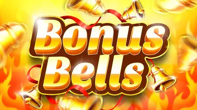 Bonus Bells - Spin City - Congo