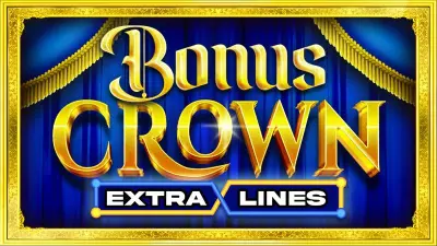 Bonus Crown - Spin City - Congo