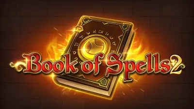 Book of Spells 2 - Spin City - Congo