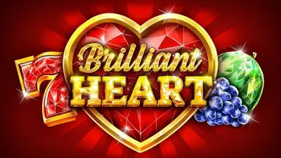 Brilliant Heart - Spin City - Congo