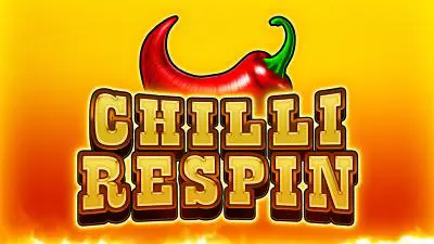 Chilli Respin - Spin City - Congo