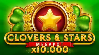 Clovers & Stars - Spin City - Congo