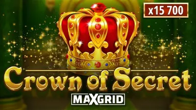Crown of Secret - Spin City - Congo