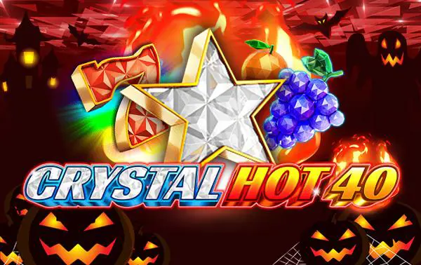 Crystal Hot 40 Halloween - Spin City - Congo