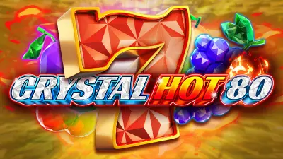 Crystal Hot 80 - Spin City - Congo