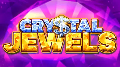 Crystal Jewels - Spin City - Congo