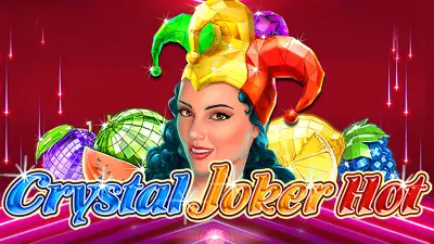 Crystal Joker Hot - Spin City - Congo