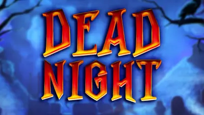 Dead Night - Spin City - Congo