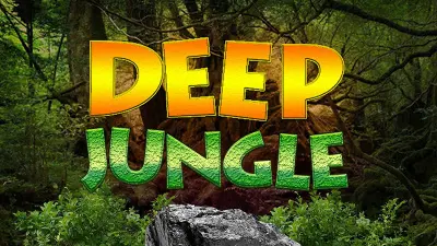 Deep Jungle - Spin City - Congo
