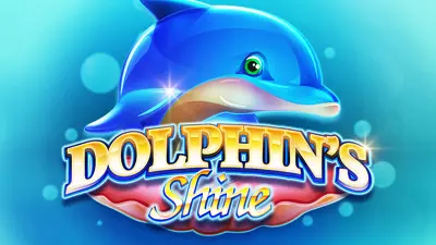Dolphin's Shine - Spin City - Congo