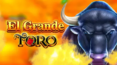 El Grande Toro - Spin City - Congo