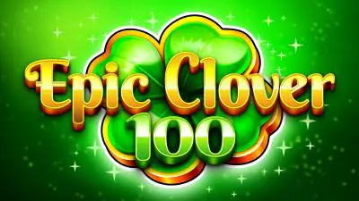 Epic Clover 100 - Spin City - Congo