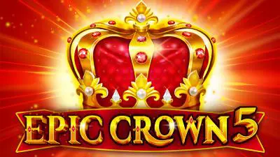 Epic Crown 5 - Spin City - Congo