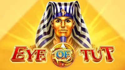Eye Of Tut - Spin City - Congo
