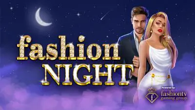 Fashion Night - Spin City - Congo