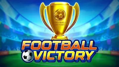 Football Victory - Spin City - Congo