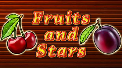 Fruits and Stars - Spin City - Congo
