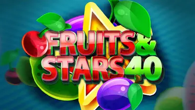 Fruits and Stars 40 - Spin City - Congo